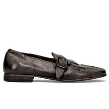 Slip on fibbia talpa