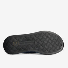 Platform maui intrecciato 8 mm jeans
