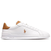 Hrt ct ii sneakers high top lace