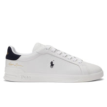Heritage court ii bianco blu cacciatore