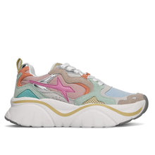 Mia-w cipria-green pastel-pink