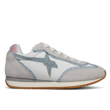 Sasamoa-uni. white-jeans