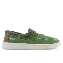 George 50100 canvas green
