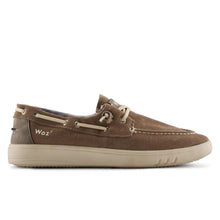 George 50100 suede taupe