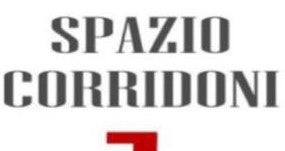 Spazio
      
    
      
        Corridoni